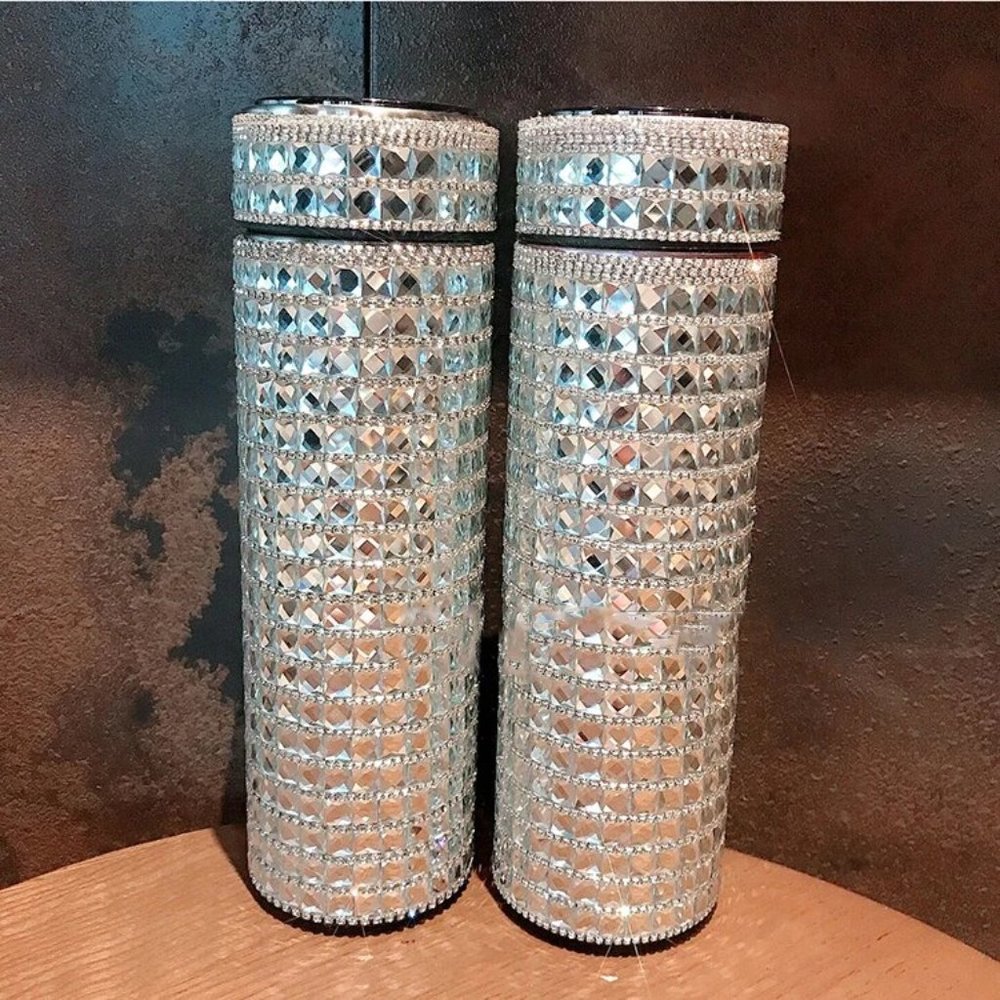Diamond Thermo  Bottle